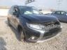 MITSUBISHI - OUTLANDER