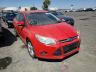 FORD - FOCUS