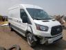 FORD - TRANSIT CONNECT