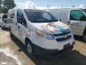 CHEVROLET - EXPRESS