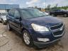 CHEVROLET - TRAVERSE