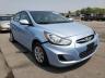 HYUNDAI - ACCENT