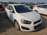 CHEVROLET - SONIC