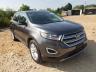 FORD - EDGE