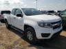 CHEVROLET - COLORADO