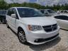 DODGE - GRAND CARAVAN