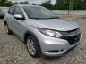 HONDA - HR-V
