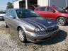 JAGUAR - X-TYPE