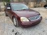 FORD - FIVE HUNDRED