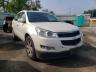 CHEVROLET - TRAVERSE