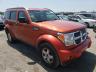 DODGE - NITRO