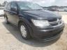 DODGE - JOURNEY