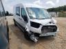 FORD - TRANSIT CONNECT