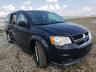 DODGE - GRAND CARAVAN