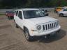 JEEP - PATRIOT