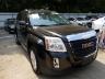 GMC - TERRAIN