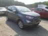 FORD - ECOSPORT S