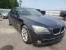 BMW - 7 SERIES