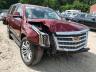CADILLAC - ESCALADE