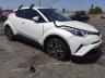 TOYOTA - C-HR