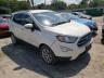 FORD - ECOSPORT S