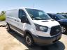 FORD - TRANSIT CONNECT