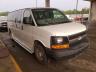 CHEVROLET - EXPRESS