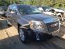 GMC - TERRAIN