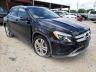 MERCEDES-BENZ - GLA-CLASS