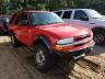 CHEVROLET - BLAZER