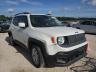 JEEP - RENEGADE