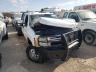 CHEVROLET - SILVERADO