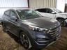 HYUNDAI - TUCSON