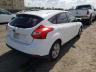 2012 Ford Focus Sel 2.0L for Sale in Opa Locka, FL - FRONT END