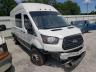 FORD - TRANSIT CONNECT