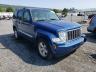 JEEP - LIBERTY