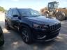 JEEP - CHEROKEE