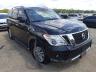 NISSAN - ARMADA
