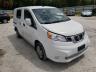 NISSAN - NV