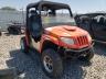 ARCTIC CAT - SIDEBYSIDE