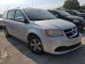 DODGE - GRAND CARAVAN