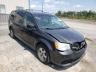 DODGE - GRAND CARAVAN