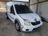 FORD - TRANSIT CONNECT