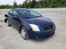 NISSAN - SENTRA
