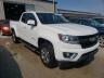 CHEVROLET - COLORADO