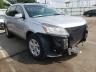 CHEVROLET - TRAVERSE