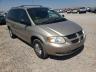 DODGE - GRAND CARAVAN