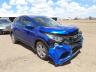 HONDA - HR-V
