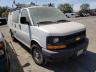 CHEVROLET - EXPRESS