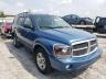 DODGE - DURANGO
